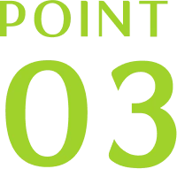 POINT 03